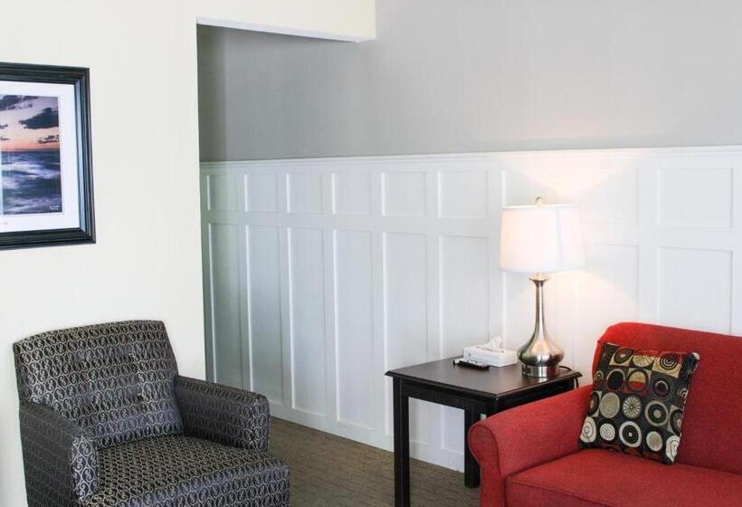 فندق Kelleys Island Venture Resort & Conference Center