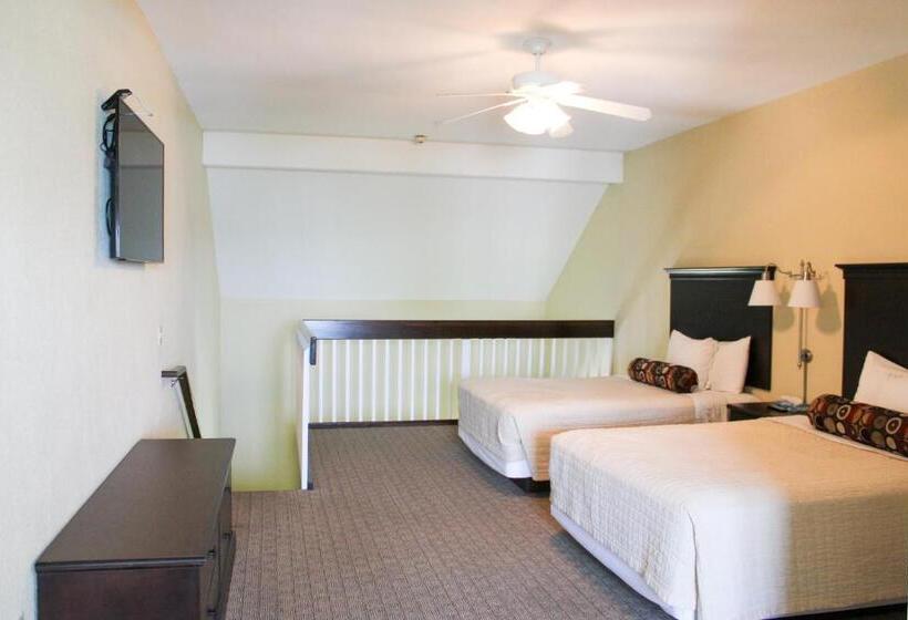 فندق Kelleys Island Venture Resort & Conference Center