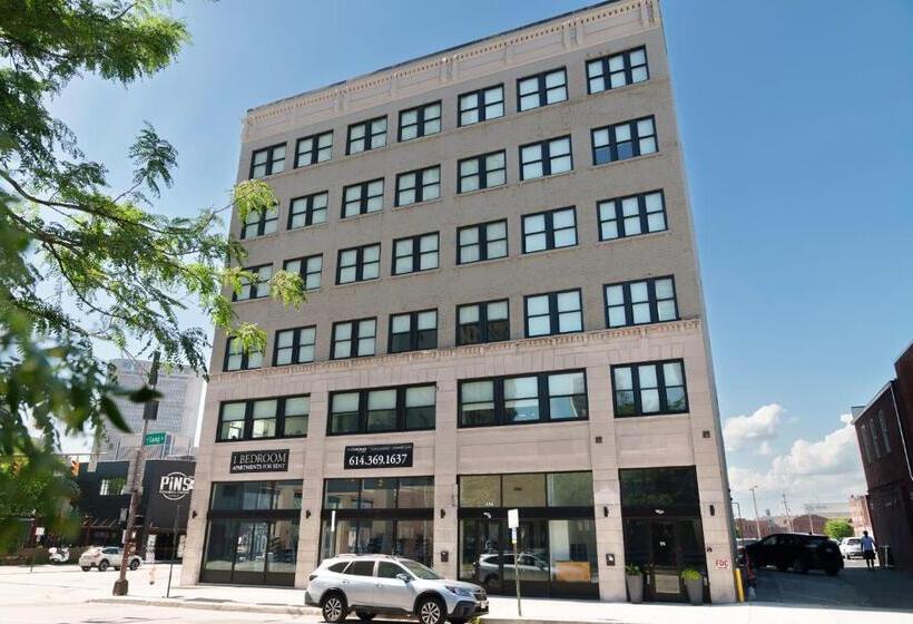 فندق Kelleys Island Venture Resort & Conference Center