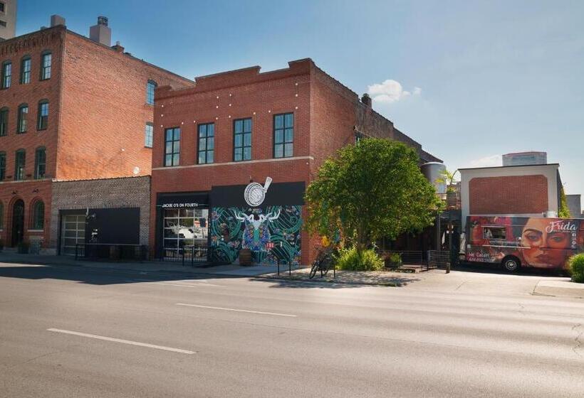 فندق Kelleys Island Venture Resort & Conference Center