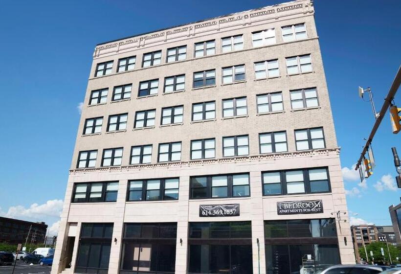 فندق Kelleys Island Venture Resort & Conference Center