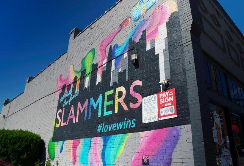 فندق Kelleys Island Venture Resort & Conference Center