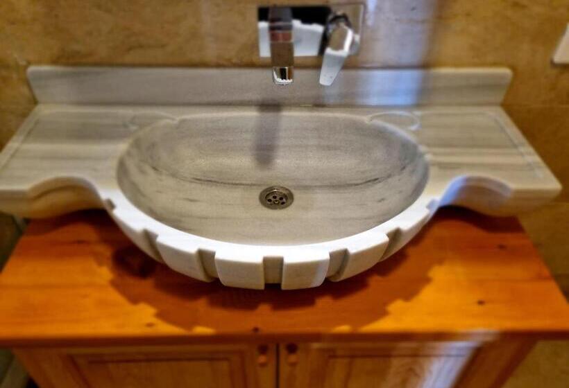 בית מלון כפרי Madran Evi