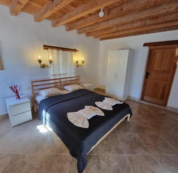 בית מלון כפרי Madran Evi