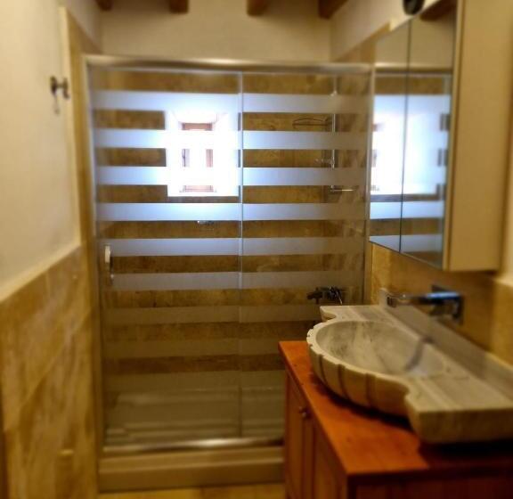 בית מלון כפרי Madran Evi