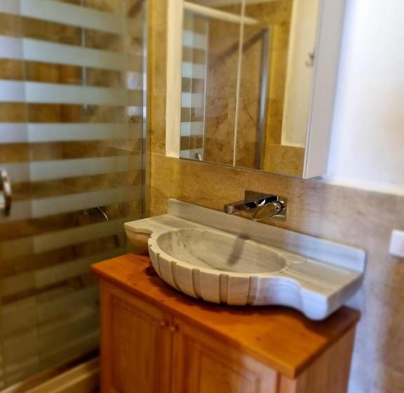 בית מלון כפרי Madran Evi