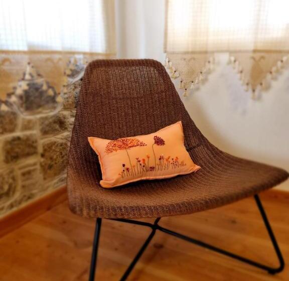 בית מלון כפרי Madran Evi