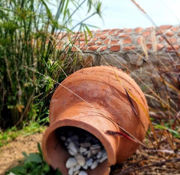 בית מלון כפרי Madran Evi