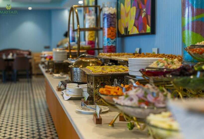 호텔 Mayfair Spring Valley Resort Guwahati