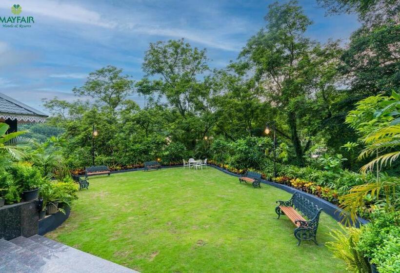 호텔 Mayfair Spring Valley Resort Guwahati