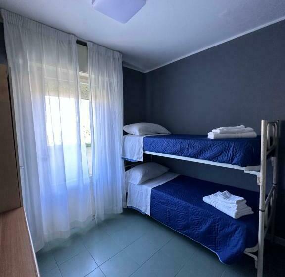 בית מלון כפרי Montebello Nuova Gestione