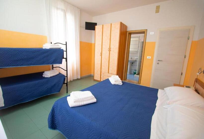 בית מלון כפרי Montebello Nuova Gestione