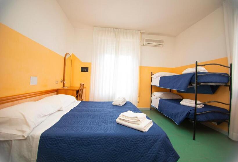 בית מלון כפרי Montebello Nuova Gestione