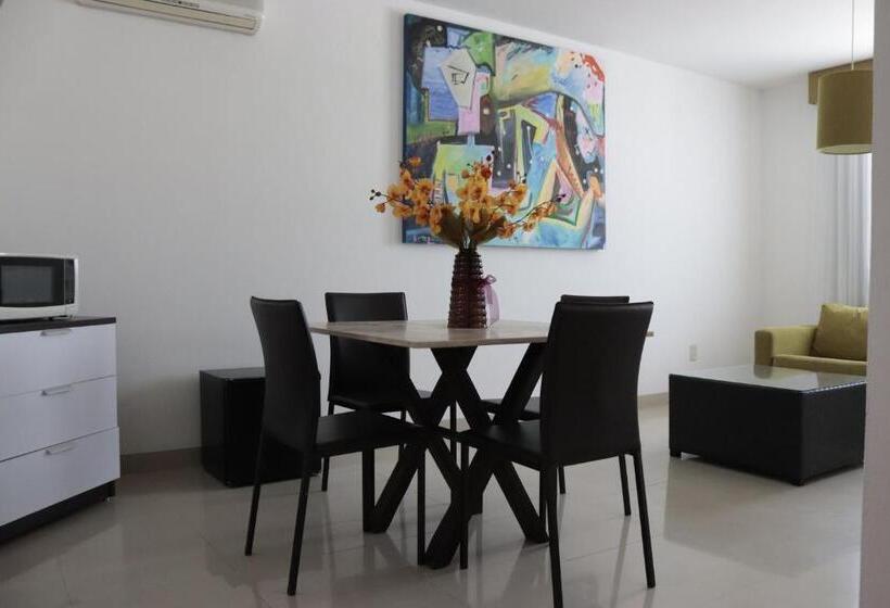 Отель México Plaza Irapuato