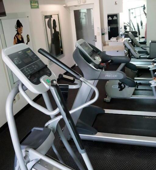 Отель México Plaza Irapuato