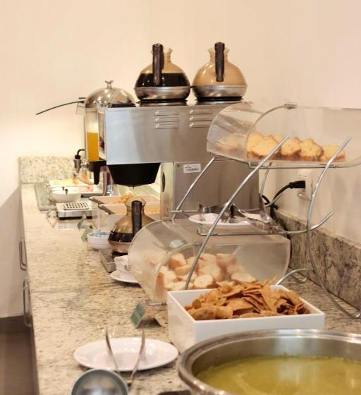 Отель México Plaza Irapuato