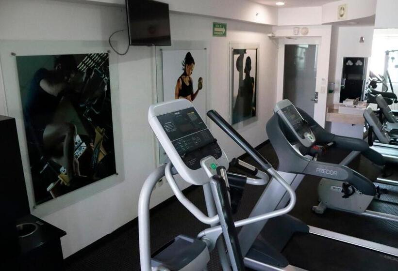 Отель México Plaza Irapuato