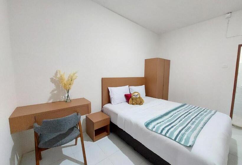 ホテル Nines Residence Balikpapan