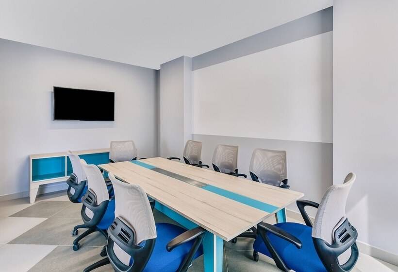 호텔 One Mazatlán