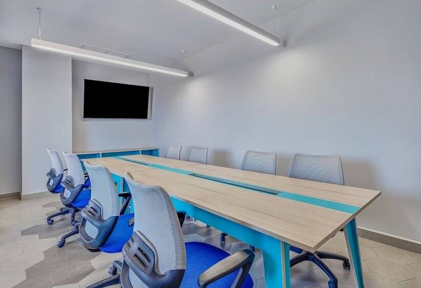 호텔 One Mazatlán