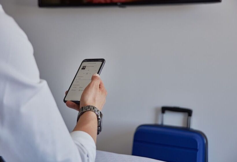 호텔 One Mazatlán