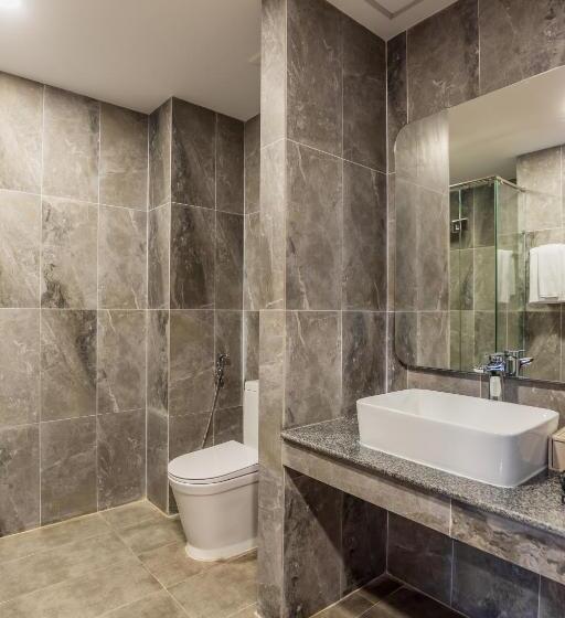 ホテル Otres Beach