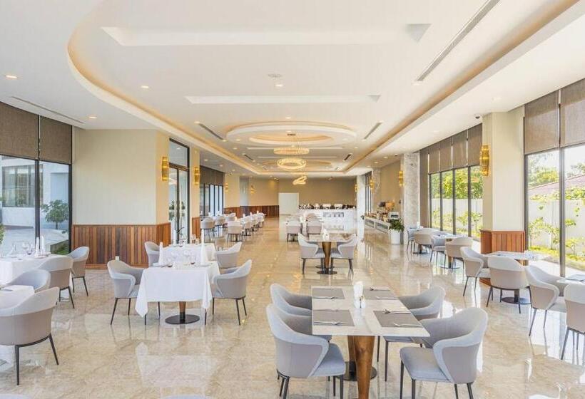 فندق Otres Beach