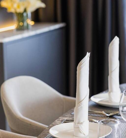 فندق Otres Beach