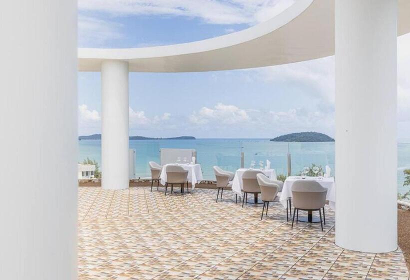 فندق Otres Beach