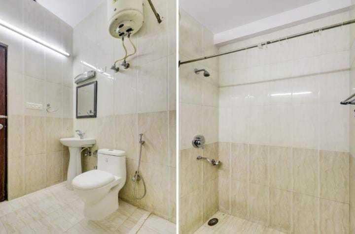 ホテル Oyo 81283 Chaudhry