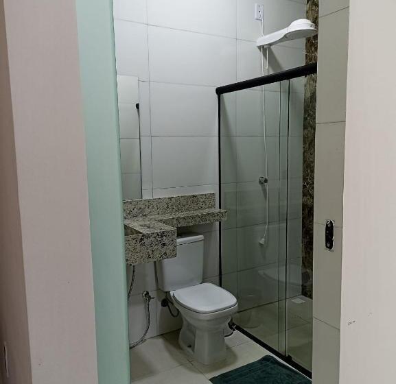 Отель Pé De Serra Piranhas