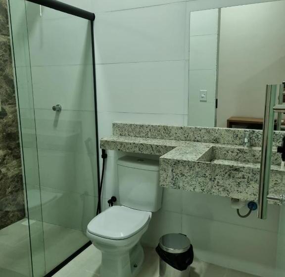 Отель Pé De Serra Piranhas