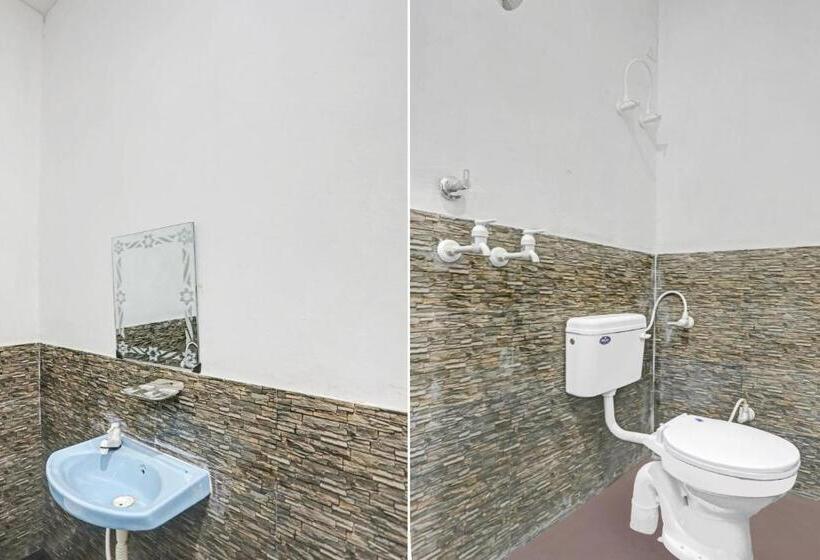 בית מלון כפרי Pop 81269  Paras Inn