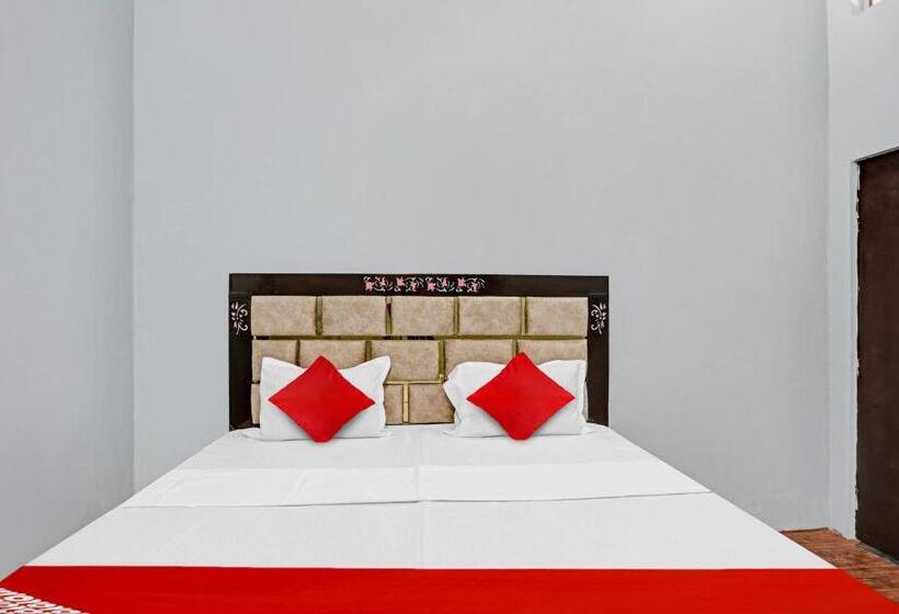 בית מלון כפרי Pop 81269  Paras Inn