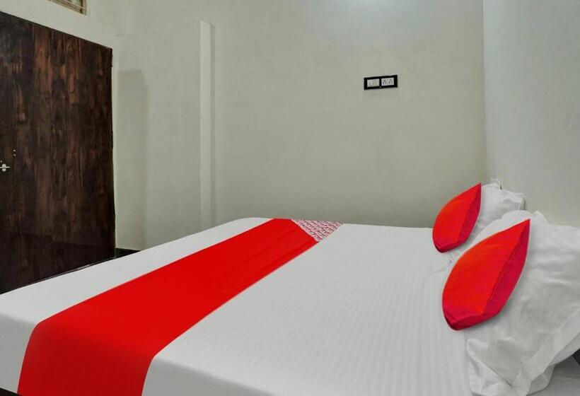 فندق Pop 81282  White Town