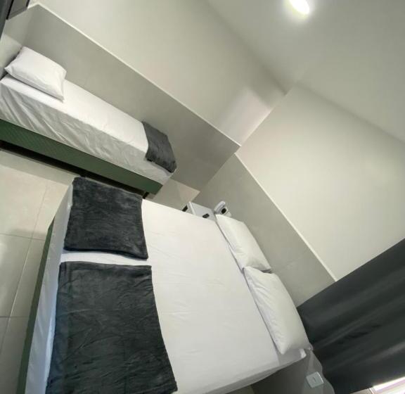 Отель Suíte Com Banheiro Privativo Em Pousada Recém Construída,a 500mts Do Pátio Do Forró