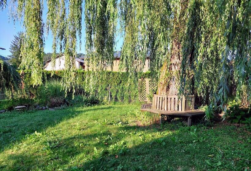 هتل Rose House   Greenline Accomodations