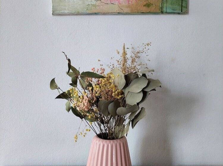 هتل Rose House   Greenline Accomodations