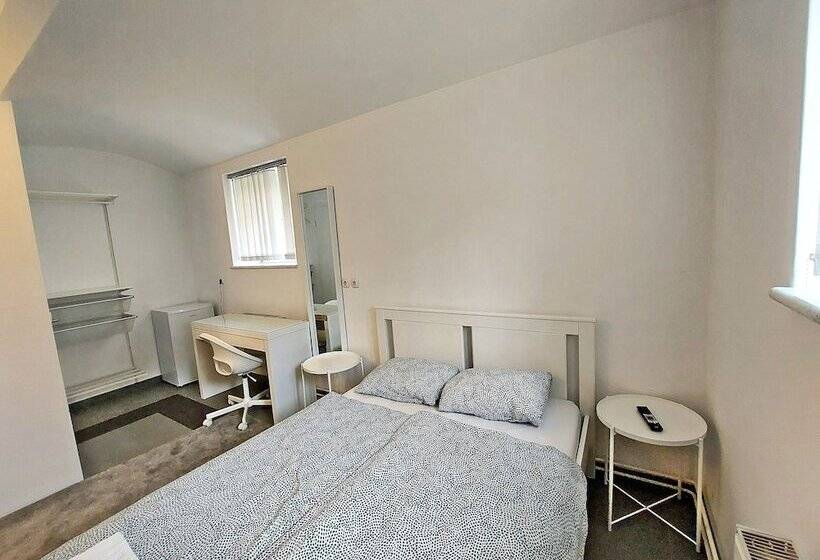 هتل Rose House   Greenline Accomodations