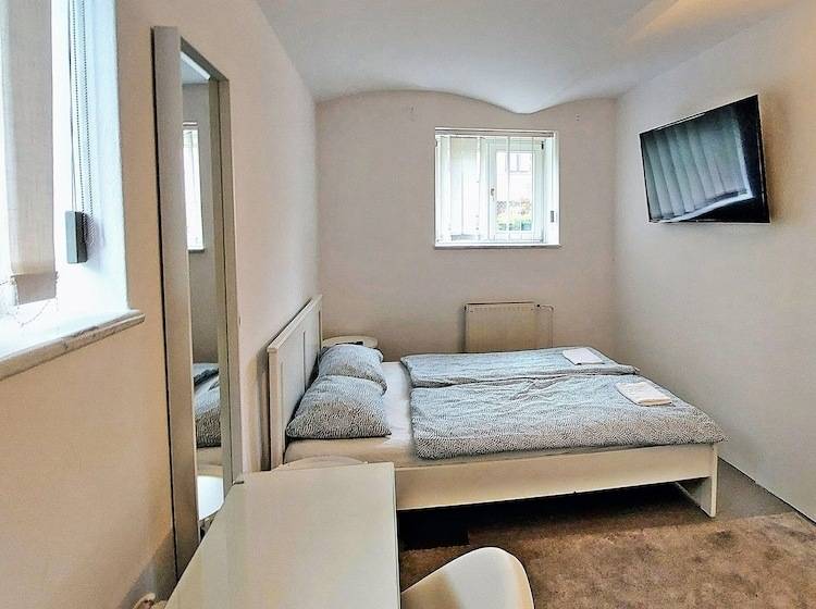 هتل Rose House   Greenline Accomodations