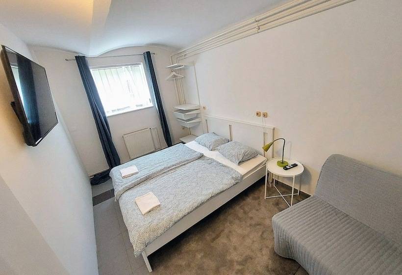 هتل Rose House   Greenline Accomodations