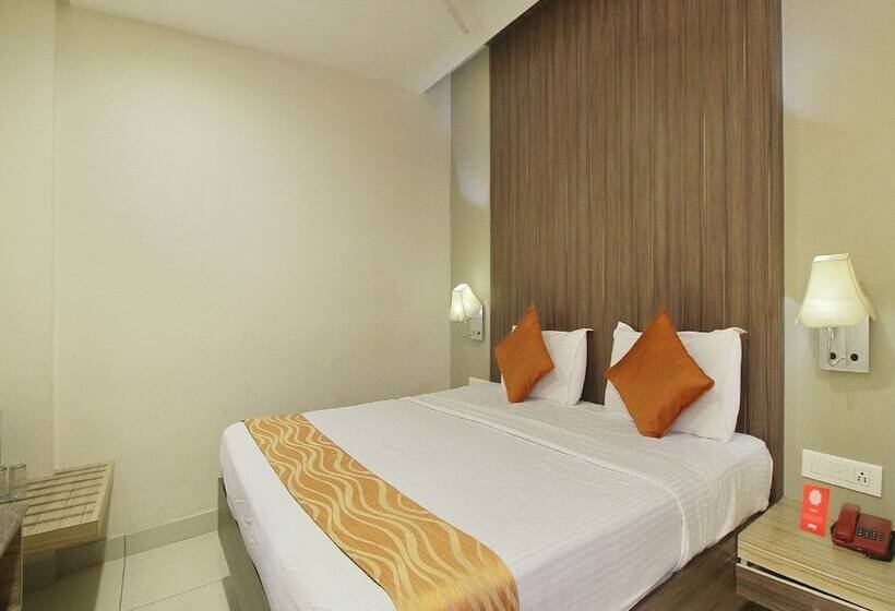 فندق Ranas Residency