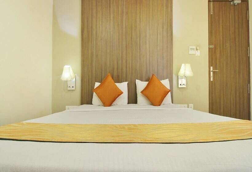 فندق Ranas Residency