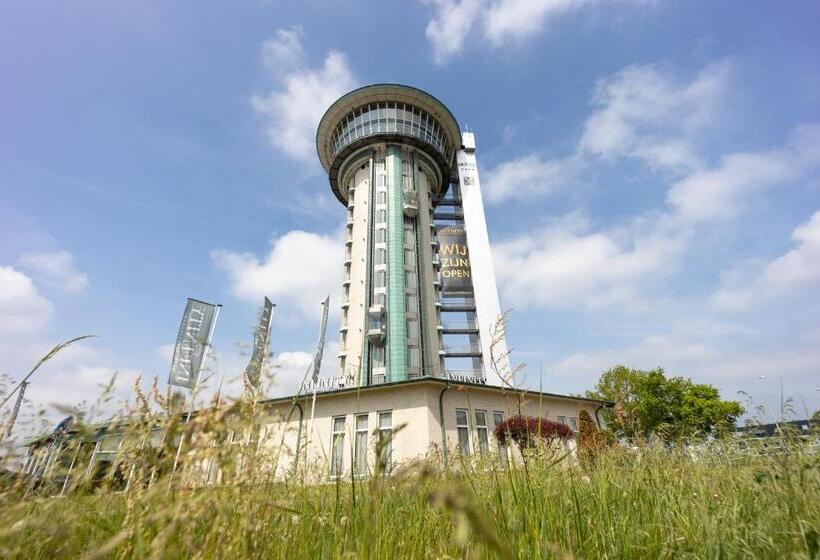 ホテル & Restaurant Infinity