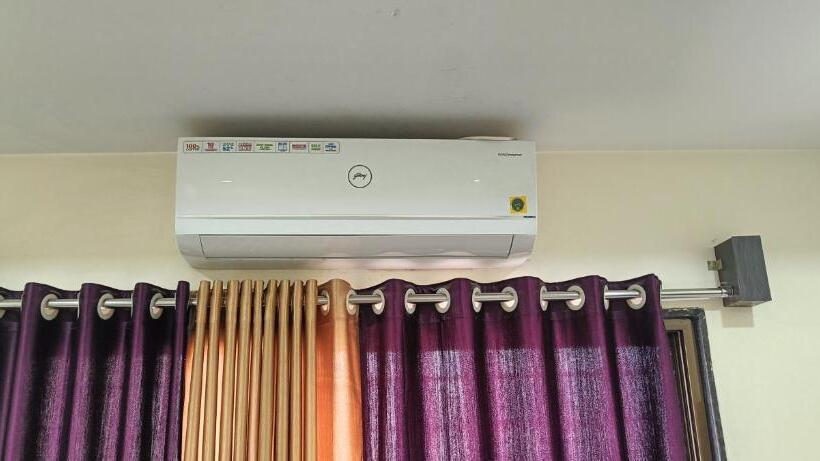 فندق Sai Viraj Palace