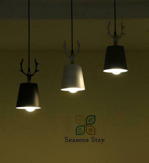 호텔 Seasons Stay