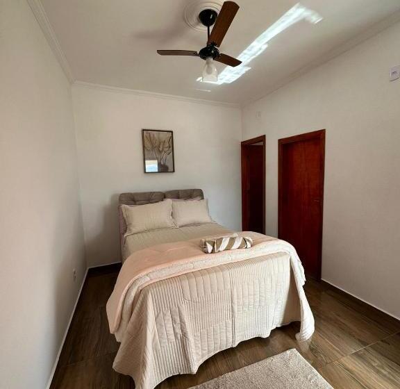 酒店 Suítes 4 Estações