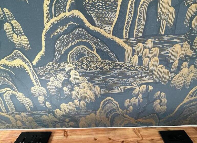 בית מלון כפרי The Brueys Lodge Tangram Madarao