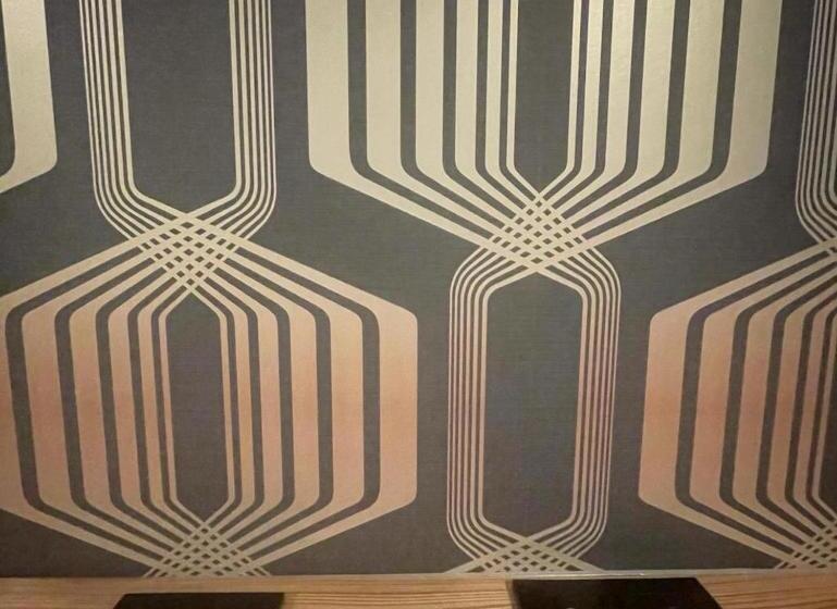 בית מלון כפרי The Brueys Lodge Tangram Madarao