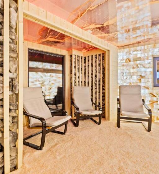 ホテル Transylvania House